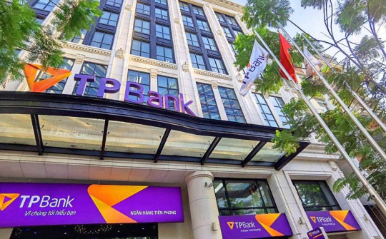 Kỳ vọng lãi quý 3 tăng 35%, “cá mập” PYN Elite Fund tăng sở hữu tại Cwin4555 link đăng ký đăng nhập TPBank (TPB)