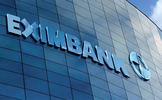 Cwin4555 link đăng ký đăng nhập Eximbank (EIB) khẳng định tài liệu lan truyền trên mạng không phải của ngân hàng