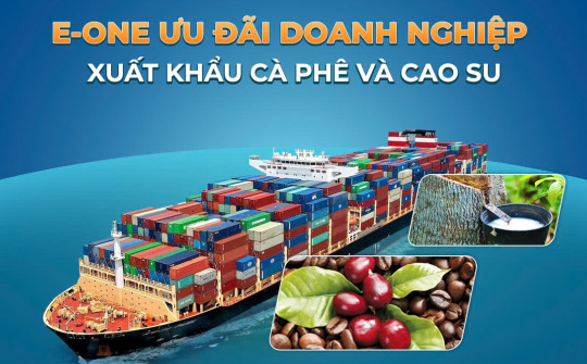 Cwin4555 link đăng ký đăng nhập Eximbank triển khai chương trình E-One với nhiều ưu đãi dành cho Cwincom hiện đang mở Cwin Đăng Ký + 1888k Cà phê và Cao su