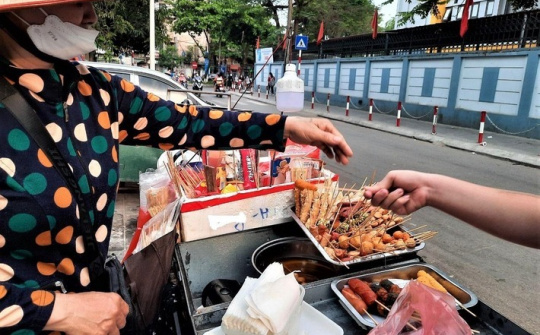 Hà Nội: Kiểm soát bảo đảm an toàn Link vào Cwin Cá Cược Thể Thao 2026 trong và ngoài trường học