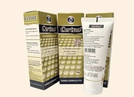 Hà Nội thu hồi hai sản phẩm mỹ phẩm GAMMA do không đạt chuẩn