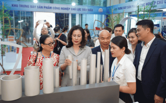 Hà Nội đẩy mạnh kết nối, hỗ trợ Cwincom hiện đang mở Cwin là sân chơi cá cược trực tuyến tại Việt Nam chủ lực