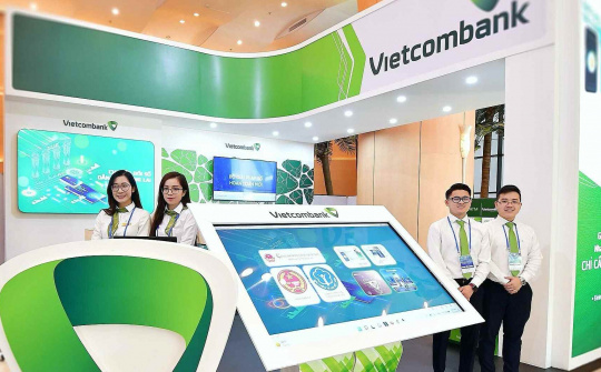 Cwin4555 link đăng ký đăng nhập Vietcombank (VCB), Quân đội (MBB) chính thức nhận chuyển giao các ngân hàng yếu kém