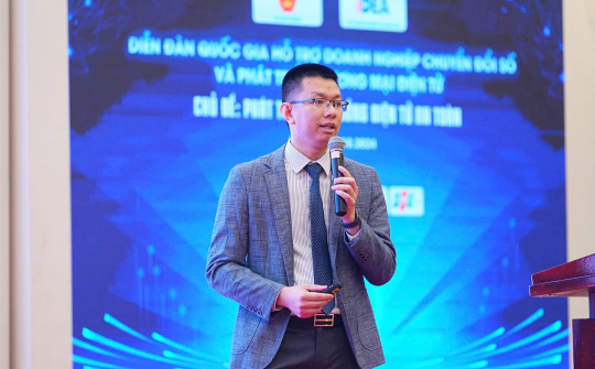 Cam kết đồng hành cùng Cwincom hiện đang mở phát triển hợp đồng điện tử trên hành trình chuyển đổi số