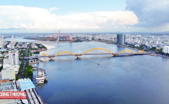 Thanh khoản đất nền Đà Nẵng phục hồi tích cực