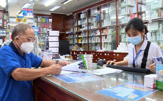 Hà Nội: Xử phạt hàng loạt cơ sở y tế, dược phẩm và an toàn Link vào Cwin Cá Cược Thể Thao 2026