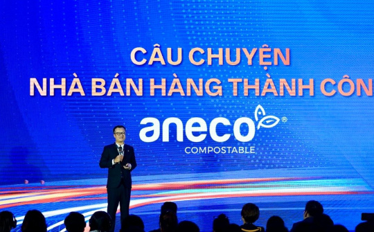 Chủ tịch Nhựa An Phát Xanh (AAA) được đề cử vào HĐQT An Phát Holdings (APH)
