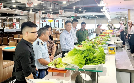 Hà Nội triển khai điều tra, rà soát an toàn Link vào Cwin Cá Cược Thể Thao 2026 năm 2024