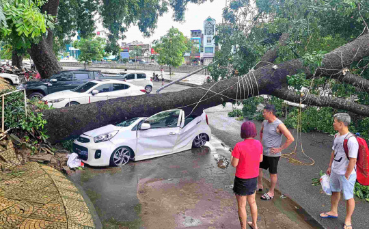 Chi phí tăng cao, Bảo hiểm MIC (MIG) có thể “vỡ” kế hoạch lợi nhuận năm nay