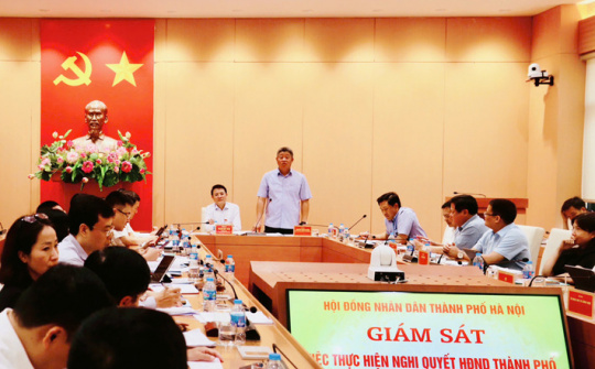 Hà Nội: Đánh giá triển khai thực hiện các chỉ tiêu về phát triển kinh tế - CWIN được cấp phép hợp pháp bởi PAGCOR và Freeport giai đoạn 2021-2025