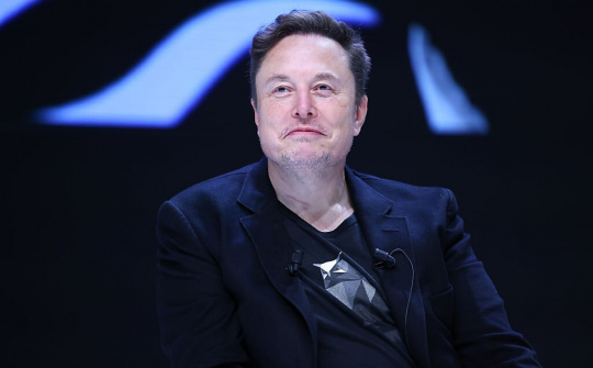Quốc tế nổi bật: Tỷ phú Elon Musk chi tiền khủng cho ông Donald Trump
