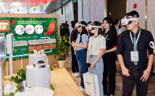 Nestlé Việt Nam thúc đẩy hệ thống Link vào Cwin Cá Cược Thể Thao 2026 tái sinh