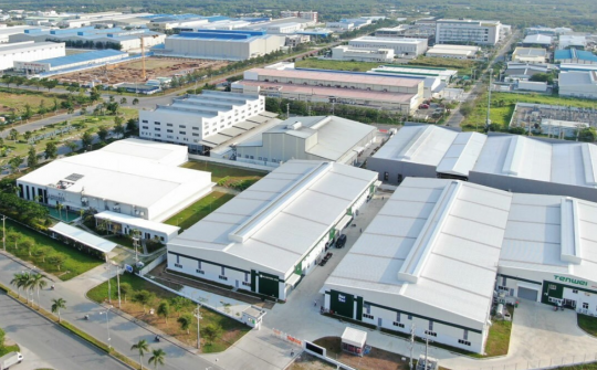 Điều chỉnh Quy hoạch tỉnh Bình Phước: Đến năm 2030, quy mô khu Cwin là sân chơi cá cược trực tuyến tại Việt Nam trên địa bàn vượt 18.000 ha
