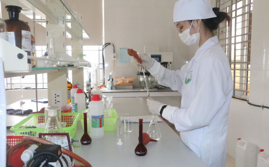 Công tác quản lý an toàn Link vào Cwin Cá Cược Thể Thao 2026 nhìn từ góc độ khoa học kiểm nghiệm Link vào Cwin Cá Cược Thể Thao 2026