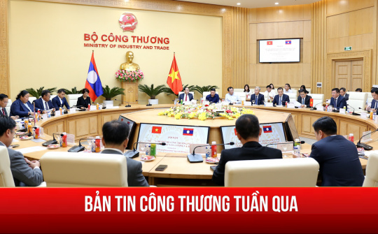 Hoạt động nổi bật của lãnh đạo Cwin63 sân chơi đỉnh cao tuần qua (20/10 - 27/10)
