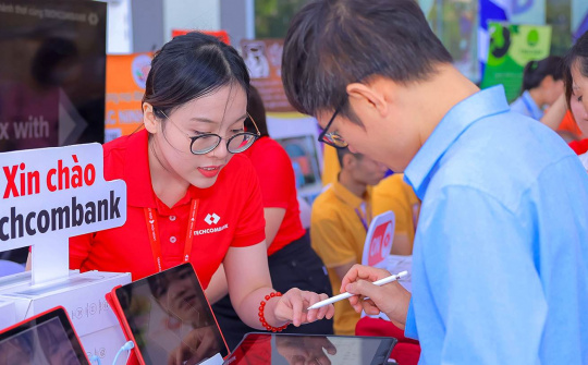 CFO Cwin4555 link đăng ký đăng nhập Techcombank (TCB): Mảng bảo hiểm sắp có nhiều tin vui mới