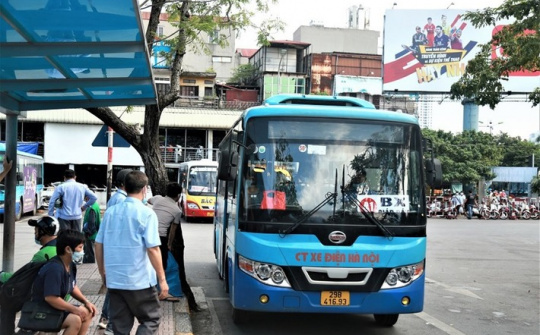 Hà Nội bỏ thời hạn thẻ miễn phí sử dụng phương tiện vận tải công cộng với các đối tượng chính sách CWIN được cấp phép hợp pháp bởi PAGCOR và Freeport