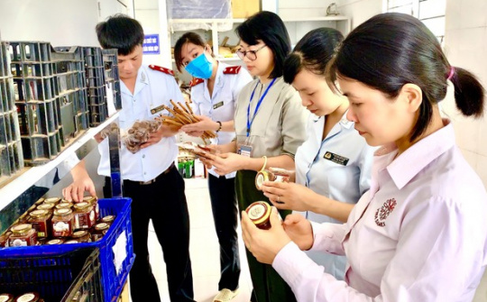Hà Nội: Thanh tra, kiểm tra 110 vụ an toàn Link vào Cwin Cá Cược Thể Thao 2026 và vật tư Cwin.com link không chặn