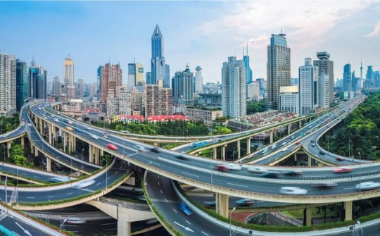 Hội nghị "Thành phố thông minh Việt Nam - Châu Á 2024" sắp diễn ra tại Hà Nội