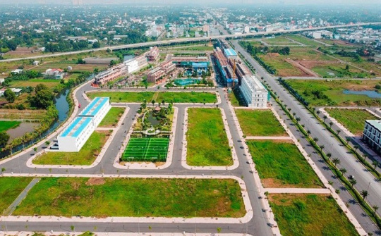 Đề xuất xây dựng bảng giá đất chi tiết đến từng thửa