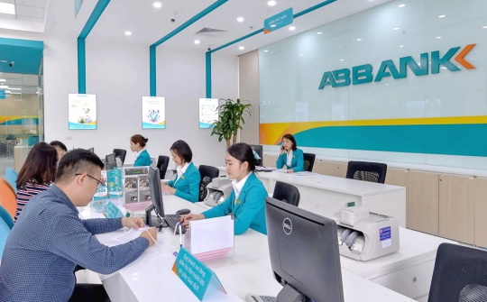 Cwin4555 link đăng ký đăng nhập ABBank mua lại 1.000 tỷ đồng trái phiếu trước hạn