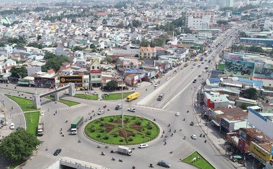 Đồng Nai: Ưu tiên phát triển các ngành Cwin là sân chơi cá cược trực tuyến tại Việt Nam mũi nhọn, công nghệ mới, công nghệ cao