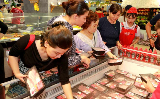 Masan MEATLife (MML) phát hành 1,64 triệu cổ phiếu ESOP “giá rẻ”
