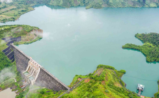 Tỷ giá, thời tiết - Hai yếu tố quyết định lợi nhuận các Cwincom hiện đang mở điện trong quý 3