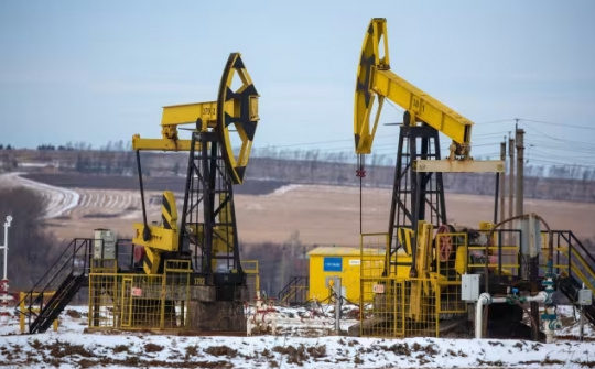 OPEC+ khó có khả năng khôi phục sản lượng dầu trong năm nay