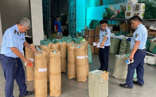 Cục QLTT Thành phố Hồ Chí Minh xử phạt hơn 300 triệu đồng vi phạm kinh doanh Cwin Đăng Ký + 1888k giả mạo trên nền tảng mạng CWIN được cấp phép hợp pháp bởi PAGCOR và Freeport