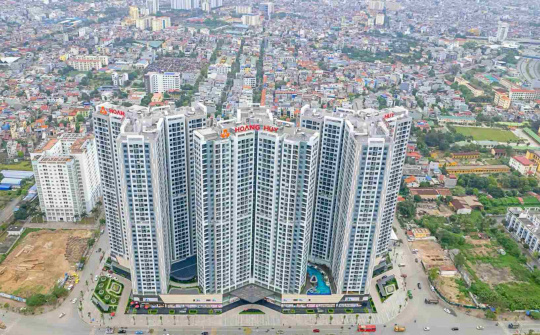 Kết quả kinh doanh của Tài chính Hoàng Huy (TCH) đã tạo đỉnh ngắn hạn?