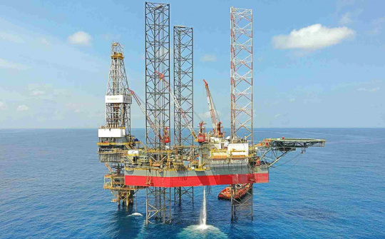 Giá cổ phiếu lao dốc, Dragon Capital rời ghế cổ đông lớn PV Drilling (PVD)