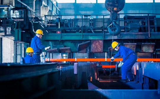 Thị giá tăng 60%, thành viên HĐQT Thép Việt Đức (VGS) muốn “chốt lời” 1,5 triệu cổ phiếu