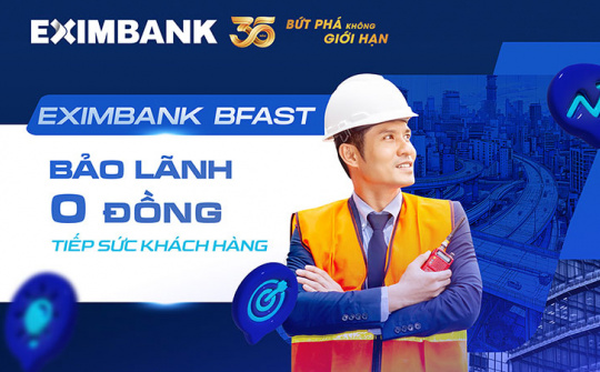 Cwin4555 link đăng ký đăng nhập Eximbank: Bảo lãnh vốn Cwin800 hàng ngàn khuyến mãi công "0 đồng" tiếp sức Cwincom hiện đang mở SMES