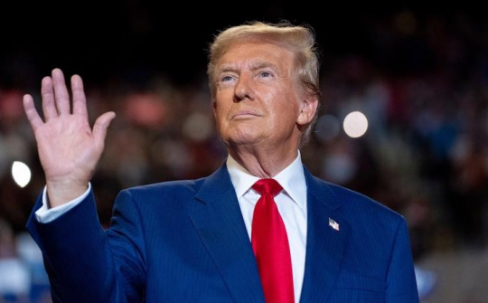 Quốc tế nổi bật: Ông Donald Trump sẽ được miễn tội