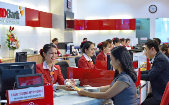 Cwin4555 link đăng ký đăng nhập HDBank khởi động dự án “Tư vấn quản trị ESG và Tài chính bền vững” cùng PwC