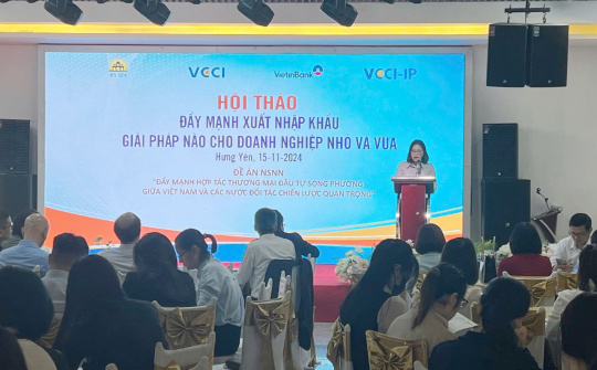 Đẩy mạnh xuất Cwin com sòng bạc trực tuyến, giải pháp cho các Cwincom hiện đang mở nhỏ và vừa