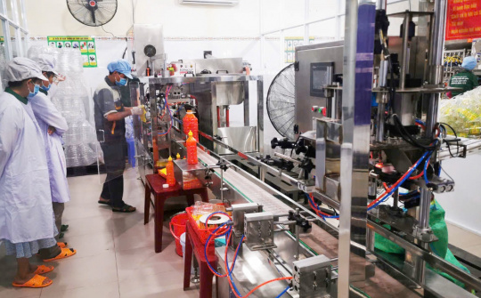 Khuyến công Gia Lai phát huy tác dụng rõ nét đối với các cơ sở Cwin là sân chơi cá cược trực tuyến tại Việt Nam nông thôn