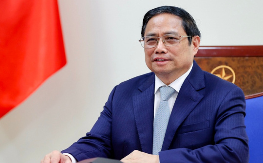 Thủ tướng Phạm Minh Chính làm Trưởng Ban Chỉ đạo tổng kết thực hiện M.Cwin6622.com tỷ lệ kèo World Cup 2026 sắp xếp bộ máy tinh gọn, hiệu quả