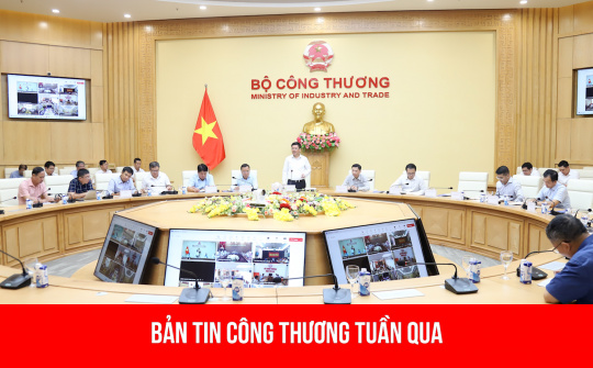 Hoạt động nổi bật của lãnh đạo Cwin63 sân chơi đỉnh cao tuần qua (11/11 - 17/11)