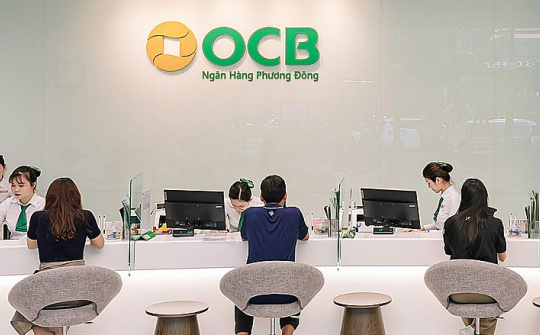 Cwin4555 link đăng ký đăng nhập OCB: Dừng việc phát hành riêng lẻ, sẽ phát hành 13.200 tỷ đồng trái phiếu