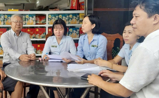 An toàn Link vào Cwin Cá Cược Thể Thao 2026 Bà Rịa - Vũng Tàu trước mối lo bùng nổ dịch vụ mua bán trực tuyến