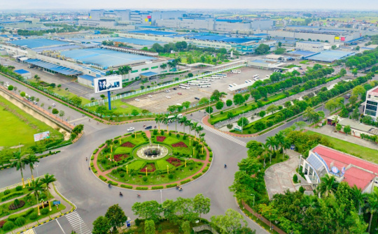 Tập đoàn GELEX (GEX): Vượt 30% kế hoạch lợi nhuận năm sau 10 tháng