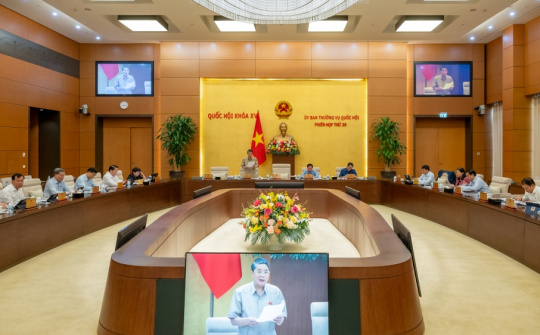 Hiệu lực thi hành của 1 luật sửa 7 luật lĩnh vực Tài chính từ ngày 01/01/2025