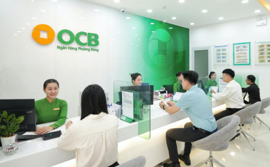 Hủy kế hoạch tăng vốn, Cwin4555 link đăng ký đăng nhập OCB tích cực đảo nợ trái phiếu