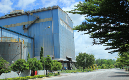 Thép Miền Nam /V/ - Nửa thế kỷ đồng hành cùng Link vào Cwin Cá Cược Thể Thao 2026