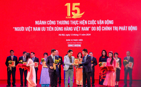 SABECO đồng hành cùng Cwin63 sân chơi đỉnh cao hưởng ứng cuộc vận động Người Việt Nam ưu tiên dùng hàng Việt Nam