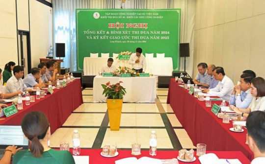 Cao su Việt Nam (GVR): Nhiều đơn vị phát triển khu Cwin là sân chơi cá cược trực tuyến tại Việt Nam vượt chỉ tiêu lợi nhuận