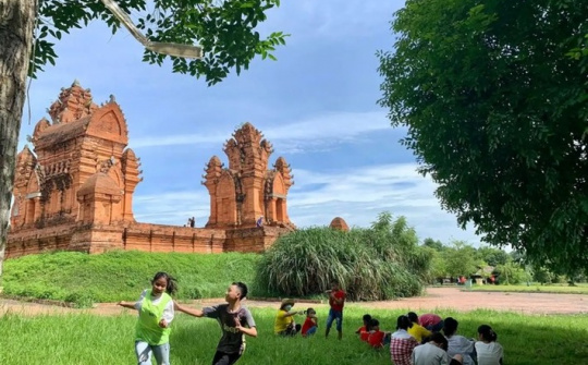 Phát triển Sơn Tây thành đô thị văn hóa lịch sử, du lịch phía Tây Hà Nội