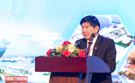 Quảng Trị mong Khu Cwin.com giải trí hiện đại thương mại xuyên biên giới chung Lao Bảo – Đensavan sớm hình thành